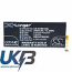 Huawei HB4547B6EBC Ascend GX1 Dual SIM Premium Edition Compatible Replacement Battery