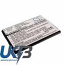 HUAWEI Y301 A2 Compatible Replacement Battery