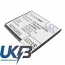 HUAWEI Ascend Y511 Compatible Replacement Battery