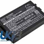 HONEYWELL 99EXhc Compatible Replacement Battery