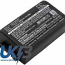 DOLPHIN 99GX Compatible Replacement Battery