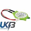 IBM ThinkPad X23 Compatible Replacement Battery