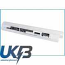 LENOVO 55Y9383 Compatible Replacement Battery