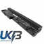 LENOVO 121001118 Compatible Replacement Battery