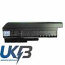 IBM ThinkPad T60p1956 Compatible Replacement Battery