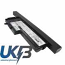 IBM ThinkPad X60s2507 Compatible Replacement Battery