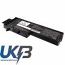 IBM ThinkPad X61 Compatible Replacement Battery