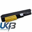 IBM ThinkPad Z61t9440 Compatible Replacement Battery