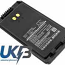 ICOM BP 279 Compatible Replacement Battery