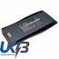 CISCO 7920 Compatible Replacement Battery