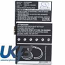 APPLE iPad264GBWi Fi3G Compatible Replacement Battery