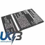 APPLE 616 0593 Compatible Replacement Battery