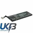 APPLE 616 0579 Compatible Replacement Battery