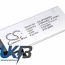APPLE iPhone 6 Compatible Replacement Battery