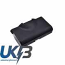 INTERMEC 318 011 004 Compatible Replacement Battery