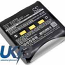 JUNIPER Surveyor 2 Compatible Replacement Battery