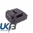 KOBALT CDT212KU Compatible Replacement Battery