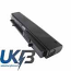KOHJINSHA SH Compatible Replacement Battery