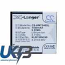 KAZAM Trooper 24.0 Compatible Replacement Battery