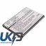 SPRINT Rise Compatible Replacement Battery