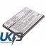 KYOCERA Event Compatible Replacement Battery
