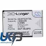 KYOCERA SCP 49LBPS Compatible Replacement Battery