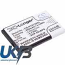 KYOCERA JAXS1360 Compatible Replacement Battery