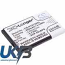 KYOCERA S1360JAX Compatible Replacement Battery