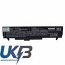 LG LB32111B LB52113B LB52113D LE50 LM40 LM50 Compatible Replacement Battery