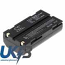 MOLI MCR 1821J Compatible Replacement Battery