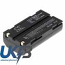 PENTAX 52030 Compatible Replacement Battery