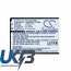 LG D280N Compatible Replacement Battery