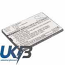 LG EAC62058511 Compatible Replacement Battery