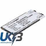 LG BL-42D1F EAC63238801 EAC63238901 G5 H831 Lite Compatible Replacement Battery