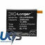 LG H959 Compatible Replacement Battery