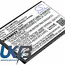 LG K10 Pro 2017 Compatible Replacement Battery