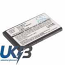 LG LGIP-300G KM501 Compatible Replacement Battery LG LGIP-300G KM501 Compatible Replacement Battery