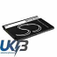 LG L34C Compatible Replacement Battery