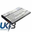 LG D500 Compatible Replacement Battery