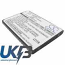 LG G4c Compatible Replacement Battery