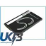 LG LGIP 431A Compatible Replacement Battery