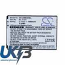 LG EAC62378407 Compatible Replacement Battery