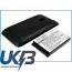 VERIZON Esteem Extended With Back Cover Compatible Replacement Battery