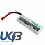 RC CS-LP1802C30RT Compatible Replacement Battery