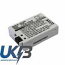 CANON LP E8 Compatible Replacement Battery