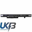 LENOVO N40 70 Compatible Replacement Battery