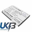 LENOVO E209 Compatible Replacement Battery