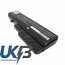 LENOVO IdeaPad V570A Compatible Replacement Battery