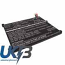 LENOVO 42T4965 Compatible Replacement Battery
