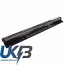 LENOVO L12S4Z01 Compatible Replacement Battery